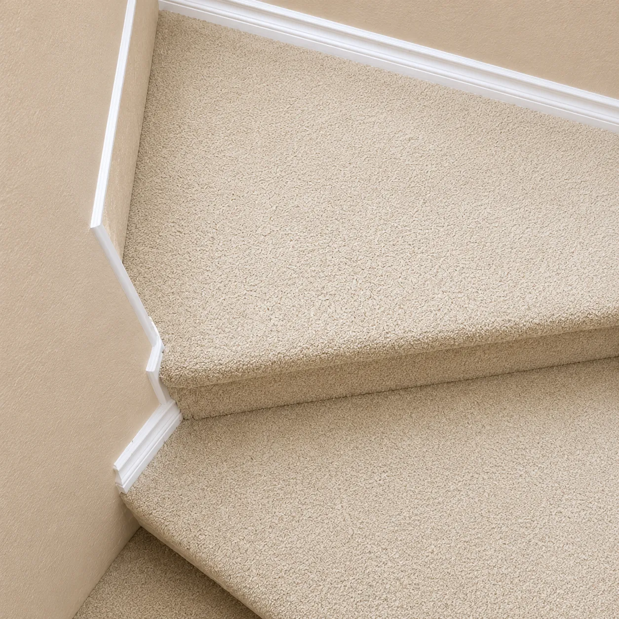 Before Stairs Carpet Cleaning Before Stairs Carpet Cleaning